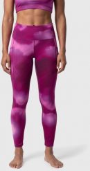 Champion Damskie leginsy Capri Pants 118357 VL505 Drp/Allover XL. Legginsy damskie Champion, xl, bez wzorów. Za 149.99 zł.