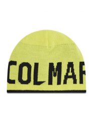 Colmar Czapka Unica 5005 2OY Żółty. Żółte rękawiczki męskie Colmar, na zimę, bez wzorów, z materiału. Za 249.99 zł.
