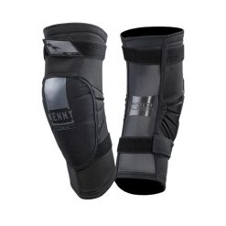 Nakolannik Kenny Proflex (x2). Czarne buty sportowe męskie KENNY, bez wzorów, sportowe. Za 386.00 zł.