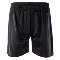 Męskie Szorty Masowe. Niebieskie krótkie spodenki sportowe męskie MARTES ESSENTIALS, m, bez wzorów, z materiału, na fitness i siłownię. Za 51.99 zł.