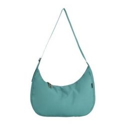 Torba typu crossbody unisex Boulder. Zielone plecaki damskie Regatta, bez wzorów, z poliesteru. Za 329.99 zł.