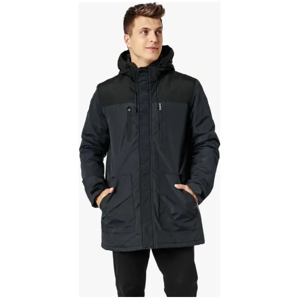 Feewear Kurtka Atlin , , rozmiar XL. Kurtki męskie Feewear, m, bez wzorów, eleganckie, z kapturem. W wyprzedaży za 229.99 zł.