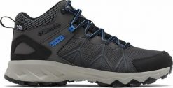 Buty trekkingowe męskie Columbia Buty trekkingowe wysokie Columbia PEAKFREAK II MID OUTDRY męskie 43. Trekkingi męskie Columbia. Za 506.61 zł.