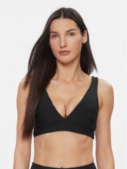 Maaji Góra od bikini 3012STR019 Czarny. Czarne bikini damskie Maaji, s, bez wzorów. Za 329.99 zł.