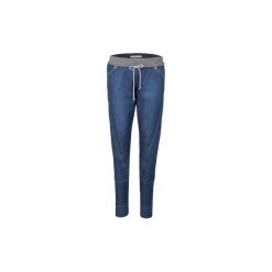 Jeansy FRAJDA. Jeansy damskie marki Magda hasiak. Za 340.00 zł.