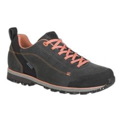 Damskie buty trekkingowe Trezeta Zeta WP. Brązowe trekkingi damskie Trezeta. W wyprzedaży za 418.50 zł.