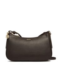 BOSS Torebka 50547773 Brązowy. Brązowe torebki do ręki damskie Boss, bez wzorów, ze skóry, bez dodatków. Za 749.99 zł.