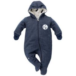 Pinokio Śpioszki Chłopięce Big Dream 62 Niebieskie. Śpioszki niemowlęce marki Pinokio. Za 119.00 zł.