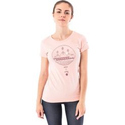 Hi-tec Koszulka damska LADY WILMA peach melba r. XL. T-shirty damskie marki Hi-tec. Za 32.14 zł.