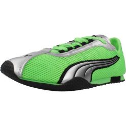 Buty PUMA YELLOW H STREET OG Zielony. Zielone trekkingi damskie Puma, trekkingowe. Za 350.99 zł.