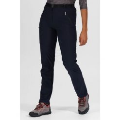 Spodnie trekkingowe damskie Xert Stretch. Czerwone spodnie sportowe damskie Regatta, xs, bez wzorów, trekkingowe. Za 296.80 zł.