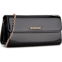 Torebka MONNARI - BAG9150-020 Black Lacquer. Torebki do ręki damskie marki Monnari. W wyprzedaży za 99.00 zł.