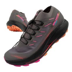Buty damskie sportowe Salomon Pulsar Trail Pro obuwie trailowe. Obuwie sportowe damskie Salomon, bez wzorów, do biegania. Za 369.00 zł.