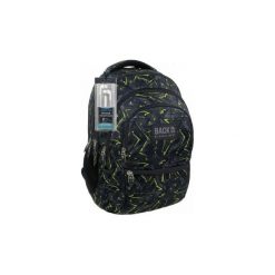 Plecak Szkolny 4 Komory Back Up C31 (Słuchawki Gratis). Torby i plecaki dziecięce Inna. Za 116.25 zł.