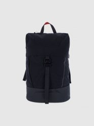 4F Plecak trekkingowy (30 L) Uniwersalny. Czarne plecaki damskie 4f, bez wzorów, z tkaniny, sportowe. W wyprzedaży za 249.99 zł.