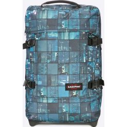 Eastpak - Walizka 42 L. Szare walizki męskie Eastpak, z materiału. W wyprzedaży za 429.90 zł.