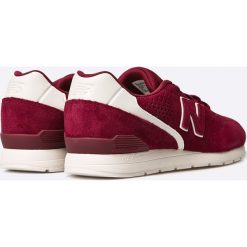 New Balance - Buty MRL996DU. Buty sportowe męskie marki New Balance. W wyprzedaży za 219.90 zł.