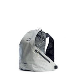 Plecak turystyczny damski Berghaus Fast Hike F15 Af. Szare plecaki damskie Berghaus, bez wzorów, sportowe. Za 516.99 zł.