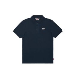Polo Lonsdale Whalton. Białe koszulki polo męskie Lonsdale, m, bez wzorów, eleganckie, bez ramiączek. Za 249.00 zł.