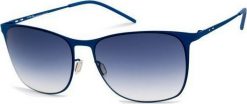 Italia Independent Okulary przeciwsłoneczne Damskie Italia Independent 0213-022-000 ( 57 mm). Okulary przeciwsłoneczne damskie italia independent. Za 169.92 zł.