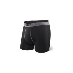 BOKSERKI MĘSKIE SAXX PLATINUM - BLACK / DARK GREY. Bokserki męskie marki NABAIJI. Za 149.00 zł.