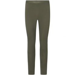 Bielizna męska VIKING Gasher Merino Man Pants. Zielona bielizna termoaktywna męska Viking, l, z materiału. Za 179.90 zł.