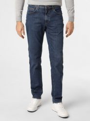 BRAX Jeansy Mężczyźni niebieski, 38-34. Niebieskie jeansy męskie Brax. Za 499.95 zł.