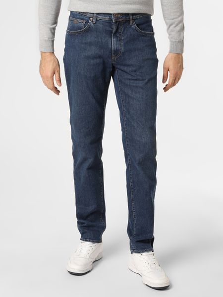 BRAX Jeansy Mężczyźni niebieski, 38-34. Niebieskie jeansy męskie Brax. Za 499.95 zł.