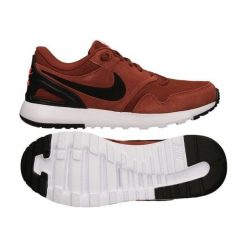 Nike Buty męskie Air Vibenna czerwone r. 44.5 (866069-600). Buty sportowe męskie marki Nike. Za 267.53 zł.