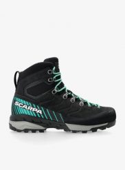 Buty trekkingowe damskie Scarpa Mescalito TRK GTX. Czarne trekkingi damskie Scarpa, trekkingowe, gore-tex. Za 1,004.29 zł.