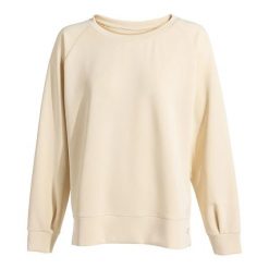 Bluza damska Joma Breath. Brązowe bluzy sportowe damskie Joma, xl, bez wzorów, z poliesteru, bez kaptura, na fitness i siłownię. Za 129.00 zł.