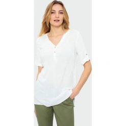 Biała koszula. Bluzki damskie Greenpoint. Za 69.99 zł.