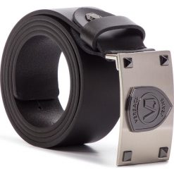 Pasek Męski VERSACE JEANS - D8YTBF08 95 76645 899. Paski damskie marki Versace Jeans. Za 399.00 zł.