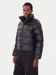 Helly Hansen Kurtka zimowa Jade 53109 Czarny Regular Fit. Czarne kurtki damskie Helly Hansen, na zimę, m, bez wzorów, z syntetyku, bez kaptura. Za 899.99 zł.