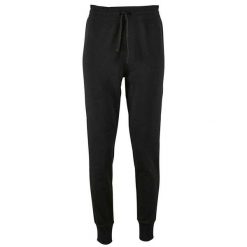 Damskie Spodnie Do Biegania Jake Slim. Niebieskie obuwie sportowe damskie SOL'S, s, bez wzorów. Za 146.99 zł.
