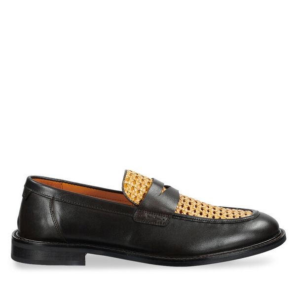 Lordsy Gant. Brązowe mokasyny męskie GANT. Za 500.99 zł.