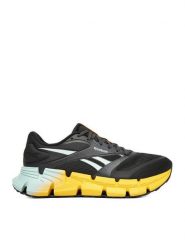 Reebok Buty do biegania EOSB-FLOATZIG 2 100225501 Czarny. Czarne buty sportowe męskie Reebok, z materiału, bez zapięcia, do biegania. Za 489.99 zł.