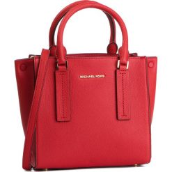 Torebka MICHAEL MICHAEL KORS - Alessa 30S9G0AM2T Bright Red. Torebki do ręki damskie marki MICHAEL Michael Kors. Za 1,229.00 zł.