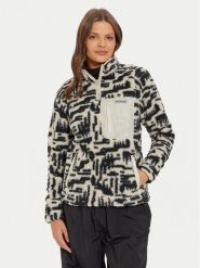 Columbia Polar West Bend™ 2085734 Czarny Regular Fit. Czarne bluzy sportowe damskie Columbia, xs, bez wzorów, z polaru, bez kaptura. Za 289.99 zł.