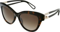 Furla Okulary przeciwsłoneczne Damskie Furla SFU466-540722 54 mm. Okulary przeciwsłoneczne damskie Furla. Za 373.08 zł.