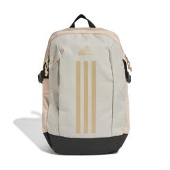 Bag Adidas Power Vii. Szare torby i plecaki dziecięce Adidas. Za 179.99 zł.