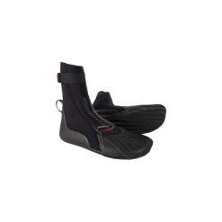 Buty do windsurfing męskie O'NEILL 2022 Heat RT Boot neoprenowe. Czarne buty sportowe męskie O'Neill, z neoprenu, bez zapięcia. Za 239.99 zł.