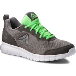 Buty Reebok - Ad Swiftway Run CN5704 Alloy/Shark/Green/White. Buty sportowe męskie marki Reebok. W wyprzedaży za 159.00 zł.