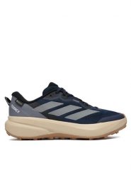 Adidas Trekkingi Tracefinder Plus Gore-Tex HQ5108 Granatowy. Niebieskie trekkingi męskie Adidas, trekkingowe, gore-tex. Za 529.99 zł.