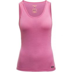 Devold Top Breeze Woman Singlet Sweet M. Bielizna termoaktywna damska marki Devold. Za 245.00 zł.