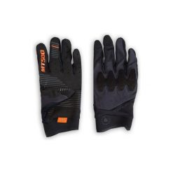 Rękawica Endura Mt500 D3o® Ii Czarna 2XL. Czarne buty sportowe męskie ENDURA, bez zapięcia, rowerowe. Za 320.99 zł.