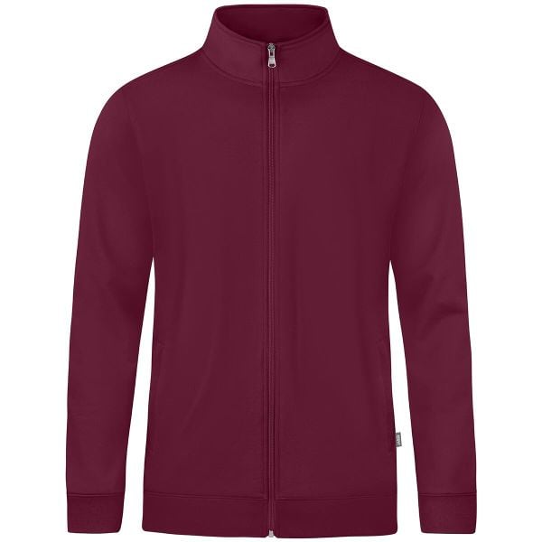 Kurtka Jako Doubletex. Zielone kurtki męskie Jako, m, bez wzorów, z bawełny, bez kaptura. Za 366.00 zł.