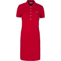 Sukienka Lacoste. Sukienki damskie Lacoste. Za 329.00 zł.