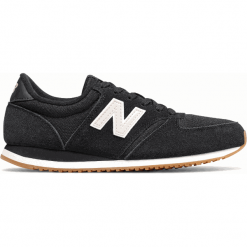 New Balance WL420BLK. Obuwie sportowe damskie marki New Balance. W wyprzedaży za 279.99 zł.