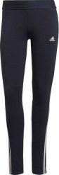 Adidas GETRY DAMSKIE H07771 XXS/S W 3S LEG S. Legginsy damskie Adidas, s, bez wzorów. Za 111.84 zł.